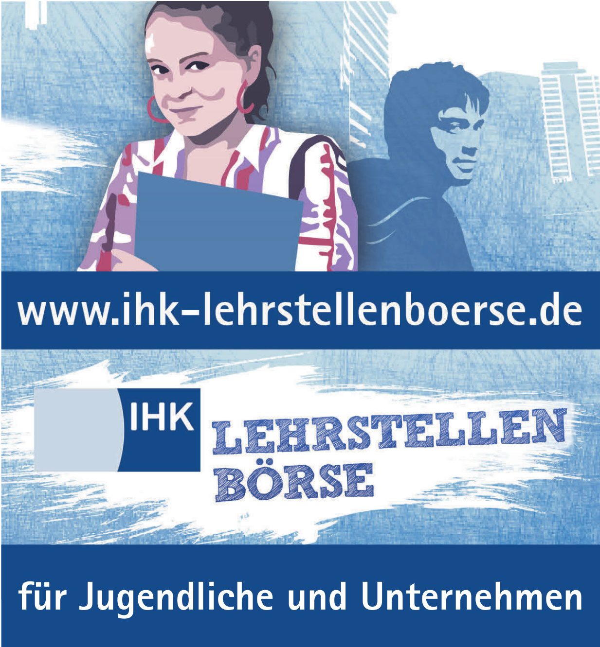 IHK Lehrstellenbörse IHK Lehrstellenbörse