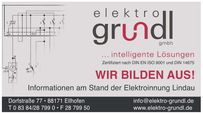 Elektro Grundl GmbH Elektro Grundl GmbH