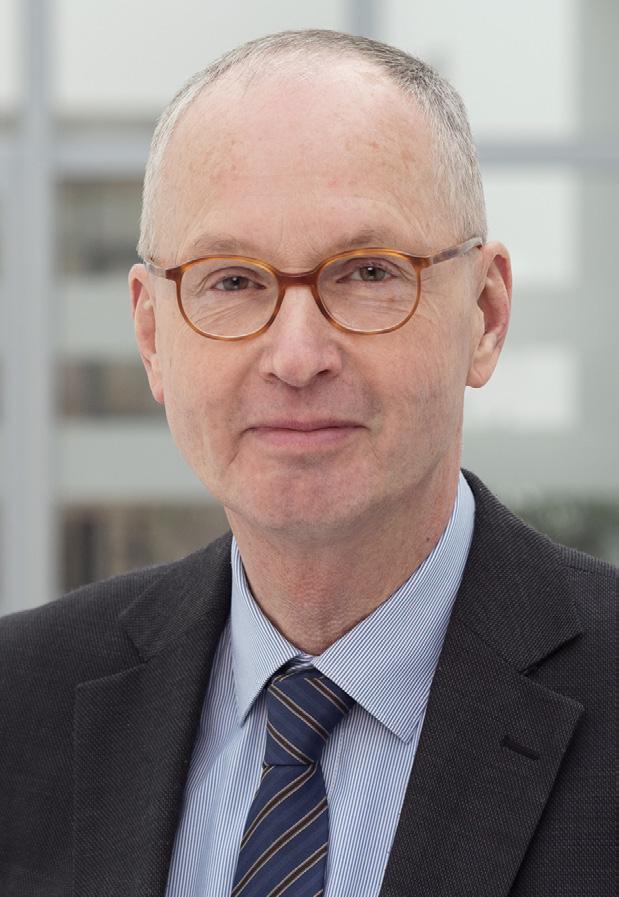 Prof. Dr. Heiner Mönig, Endokrinologe in der 3. Medizinischen Klinik, Städtisches Krankenhaus Kiel Prof. Dr. Heiner Mönig, Endokrinologe in der 3. Medizinischen Klinik, Städtisches Krankenhaus Kiel