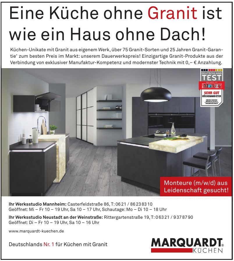 Marquardt Küchen Marquardt Küchen