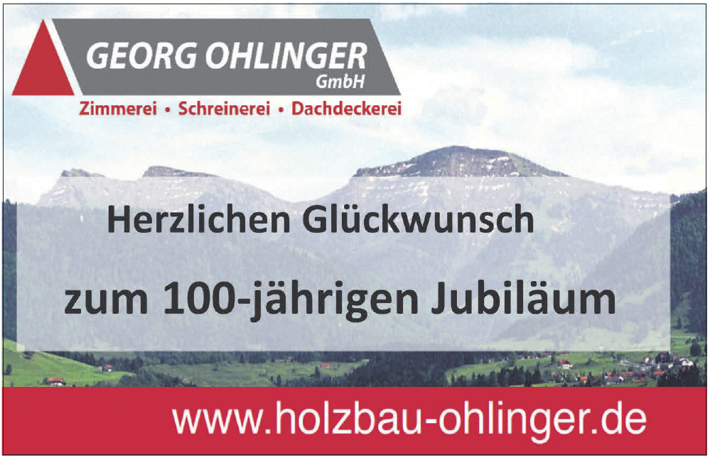 Georg Ohlinger GmbH Georg Ohlinger GmbH