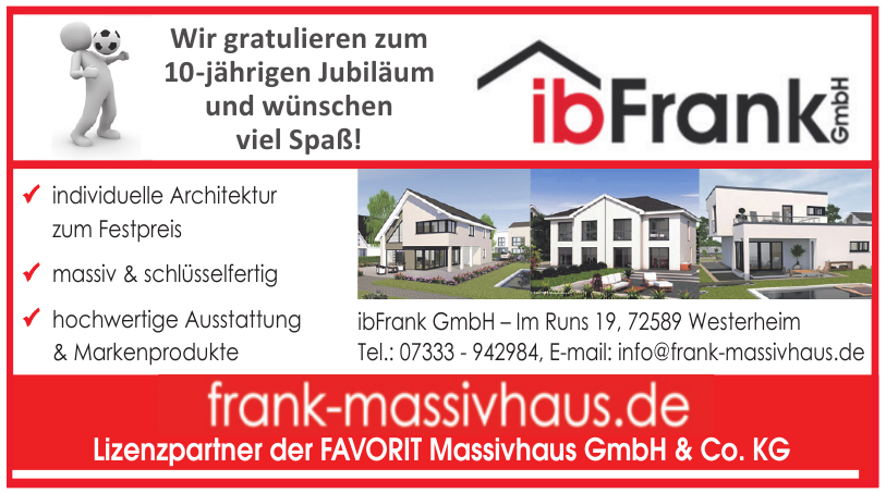 ib Frank GmbH ib Frank GmbH