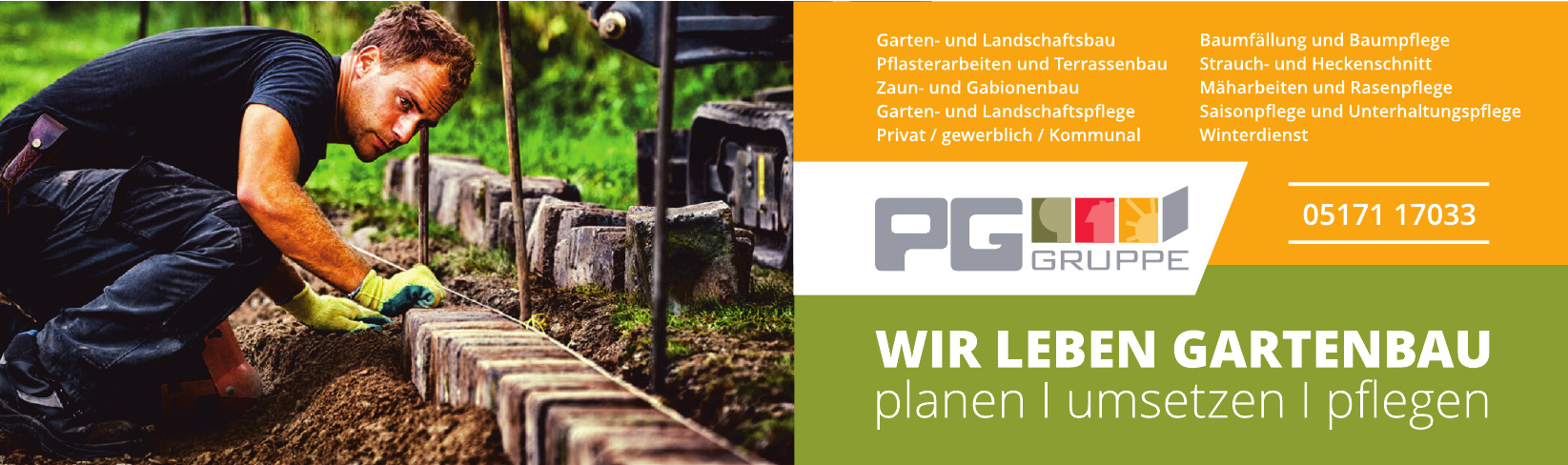 PG Gruppe PG Gruppe