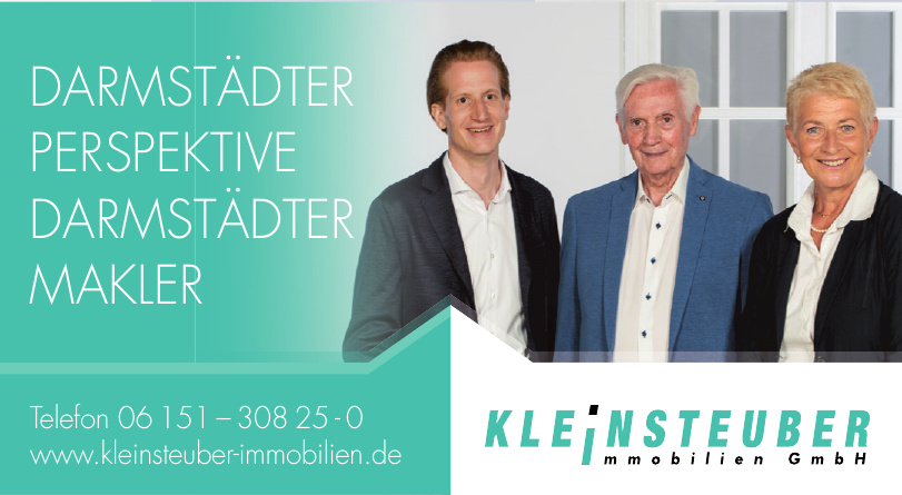 Kleinsteuber Immobilien GmbH