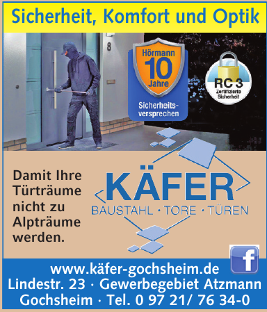 Käfer Käfer