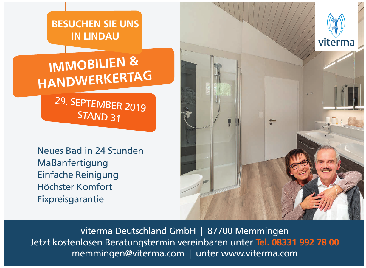 viterma Deutschland GmbH viterma Deutschland GmbH