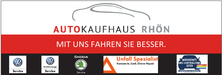 Autokaufhaus Rhön Autokaufhaus Rhön