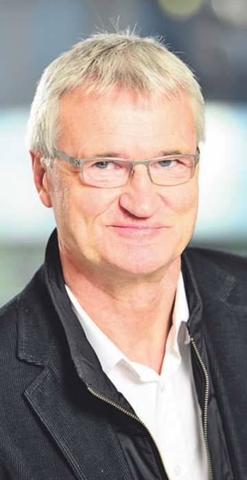 Bild: Klaus Breitung Bild: Klaus Breitung