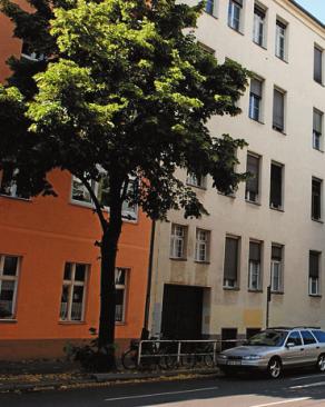Beim Namen genannt: Steglitz-Zehlendorf Image 16 Beim Namen genannt: Steglitz-Zehlendorf Image 16