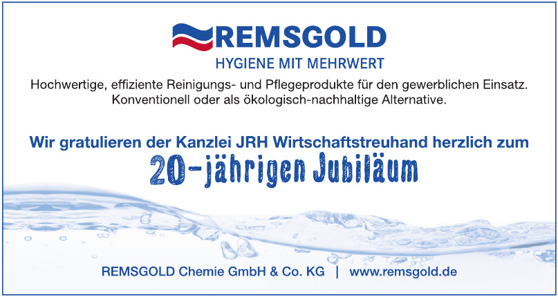 REMSGOLD Chemie GmbH & Co. KG