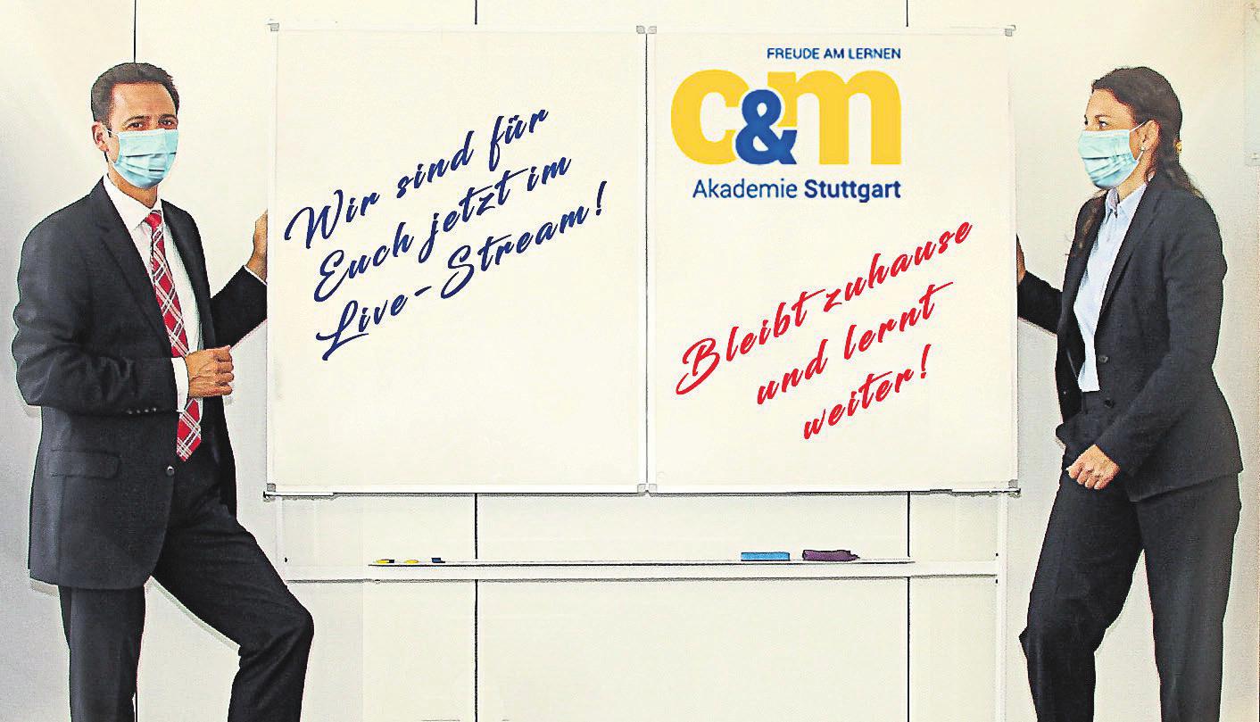 Job und Karriere Stuttgart BILD