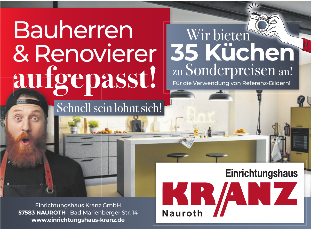 Einrichtungshaus Kranz GmbH
