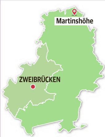 „Wir wollen unsere gute Infrastruktur langfristig erhalten“ Image 1 „Wir wollen unsere gute Infrastruktur langfristig erhalten“ Image 1