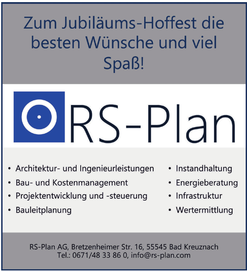 RS-Plan AG