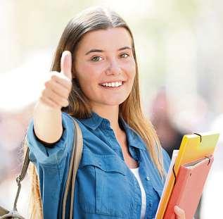 Ausbildung oder Studium? In manchen Fällen macht beides Sinn. FOTO: GETTY IMAGES Ausbildung oder Studium? In manchen Fällen macht beides Sinn. FOTO: GETTY IMAGES