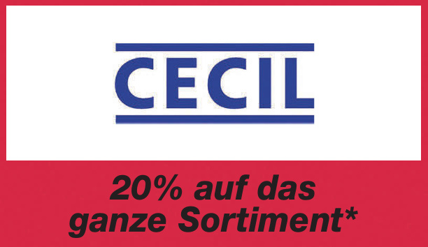 Cecil Cecil