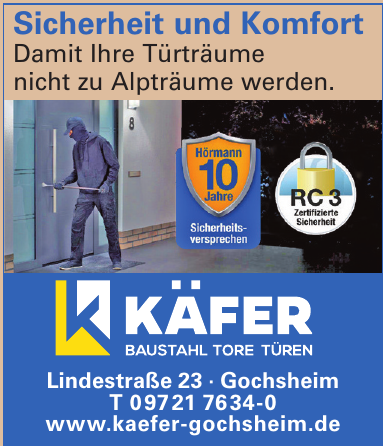 Käfer Käfer
