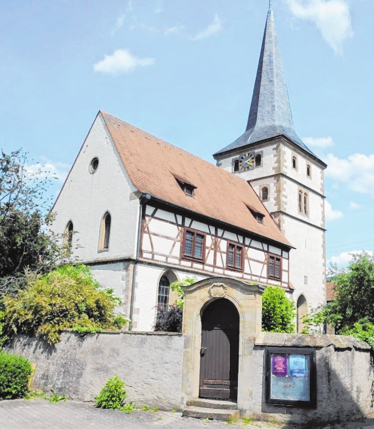 Kirche im Königsberger Stadtteil FOTO: GEROLD SNATER Kirche im Königsberger Stadtteil FOTO: GEROLD SNATER