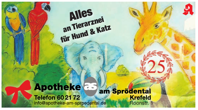 Apotheke am Sprödental Apotheke am Sprödental