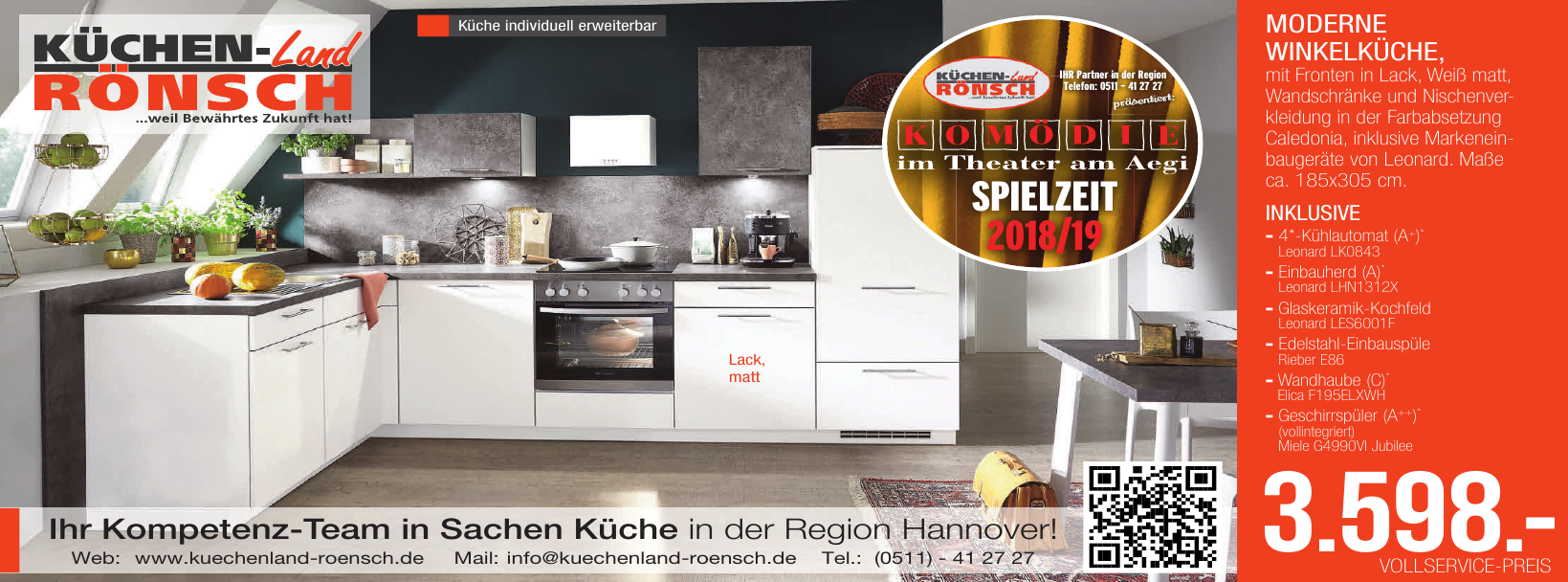 Küchen-Land Rönsch Küchen-Land Rönsch