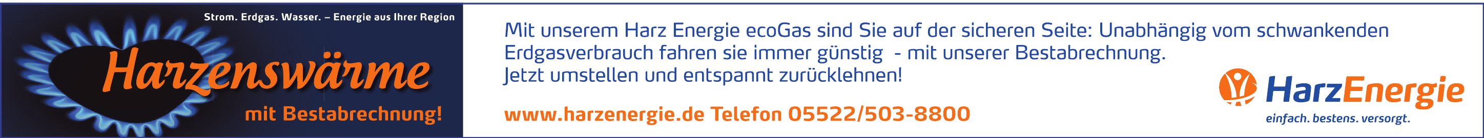 Harz Energie Harz Energie