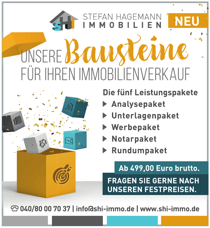 Stefan Hagemann Immobilien Stefan Hagemann Immobilien