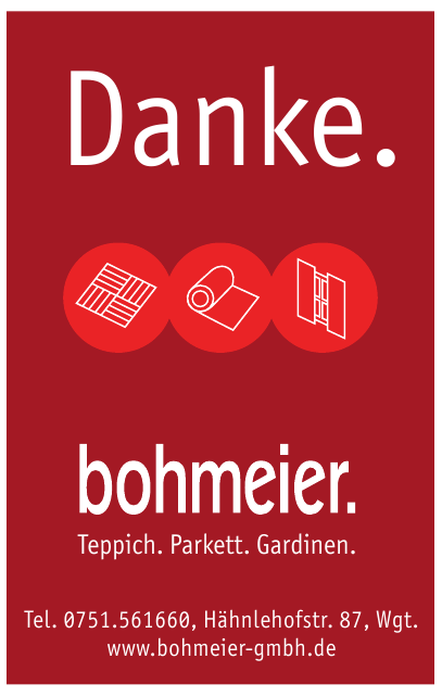 Bohmeier GmbH Bohmeier GmbH