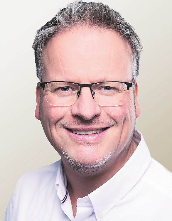 Dr. med. Heinz-Jörg Schlünzen Dr. med. Heinz-Jörg Schlünzen