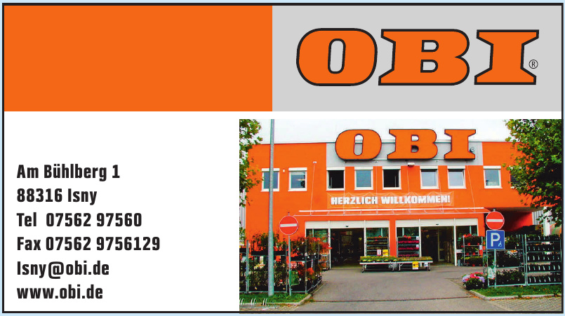 OBI OBI