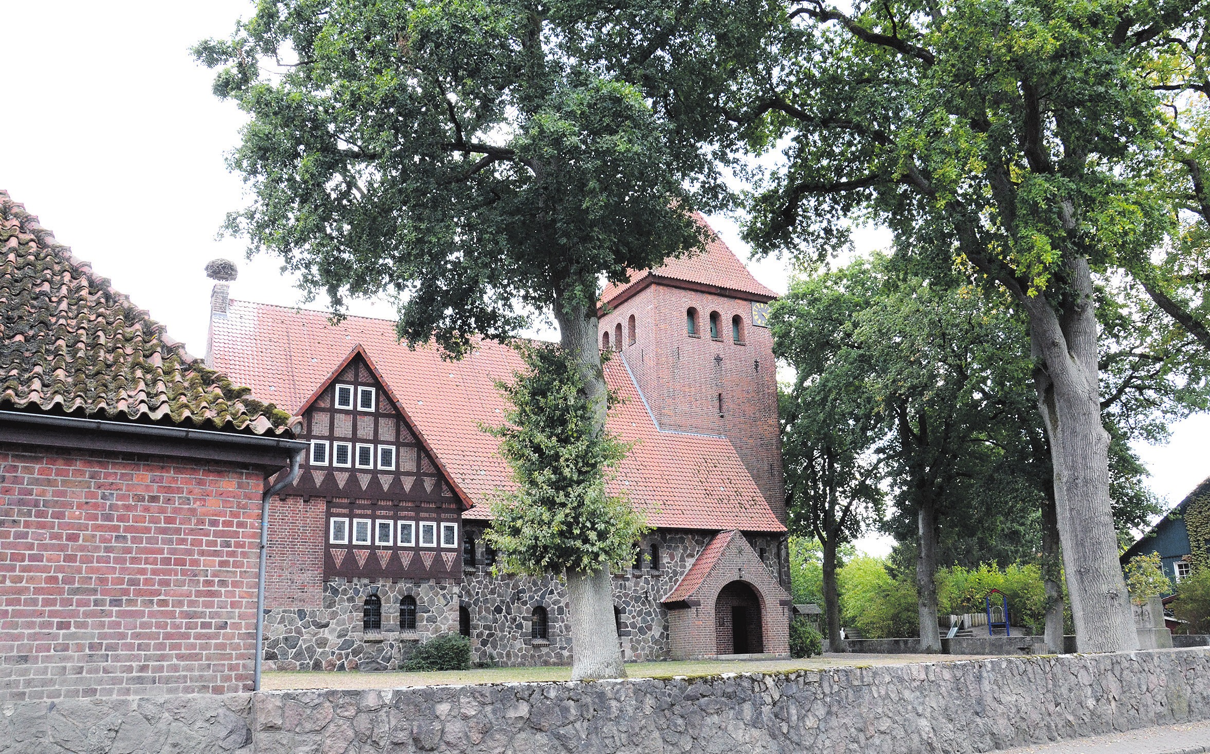 Der Bereich Schmarloh mit den Gemeinden Hohne und Ahnsbeck wurde zu Jahresbeginn neu ins Dorfentwicklungsprogramm des Landes Niedersachsen aufgenommen. Archivfoto: Müller Der Bereich Schmarloh mit den Gemeinden Hohne und Ahnsbeck wurde zu Jahresbeginn neu ins Dorfentwicklungsprogramm des Landes Niedersachsen aufgenommen. Archivfoto: Müller