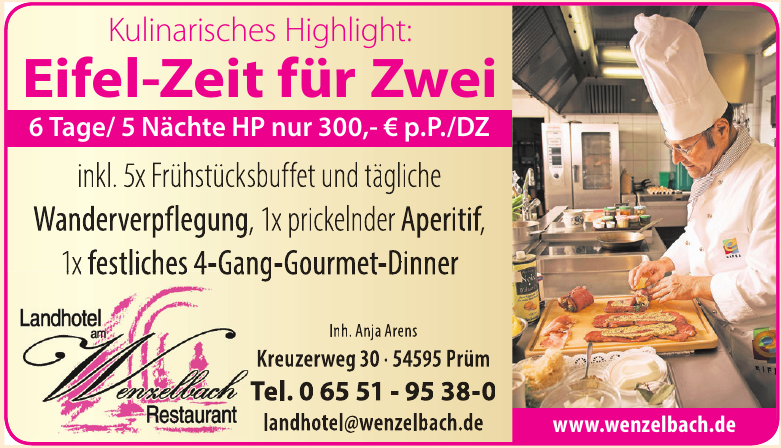Landhotel Restaurant Wenzelbach Landhotel Restaurant Wenzelbach