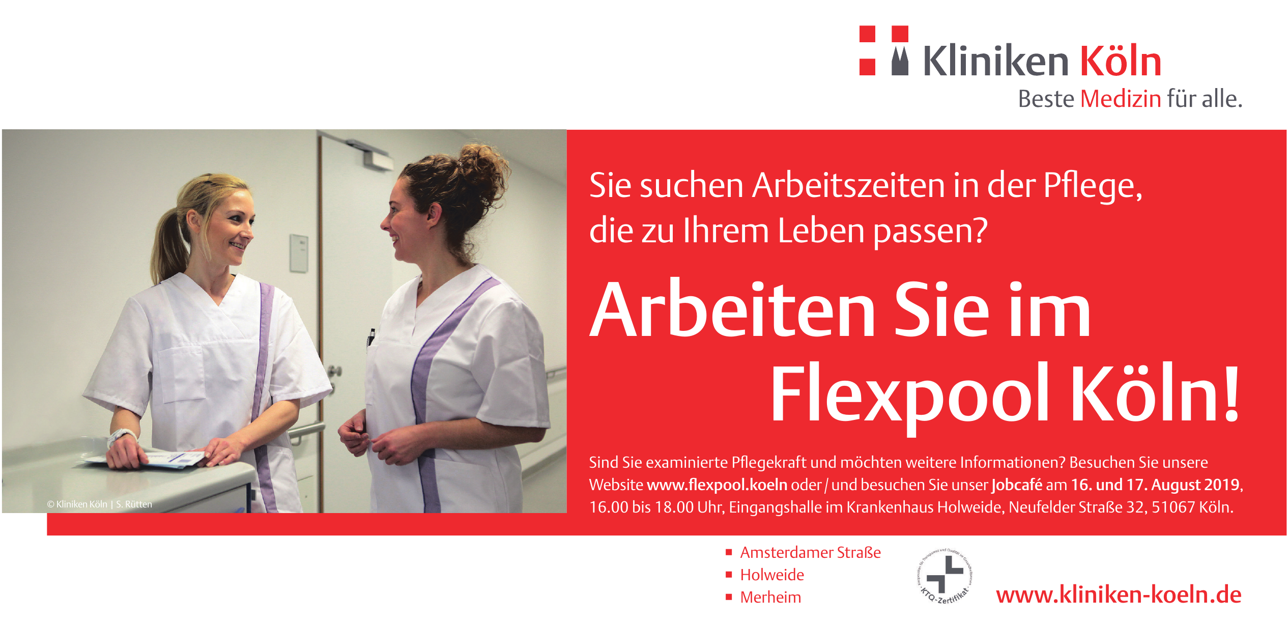 Krankenhaus Holweide Krankenhaus Holweide