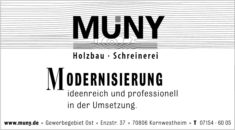 Muny