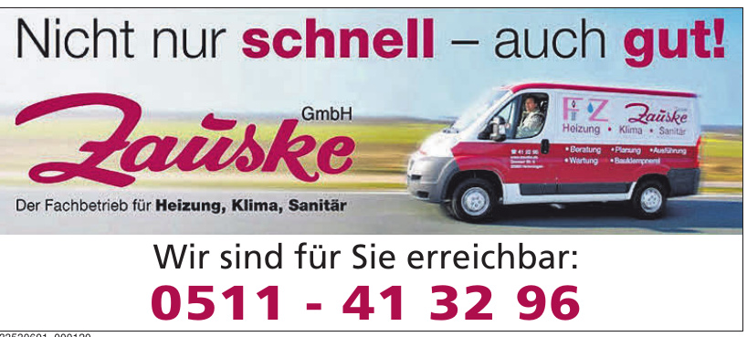 Zaüske GmbH Zaüske GmbH