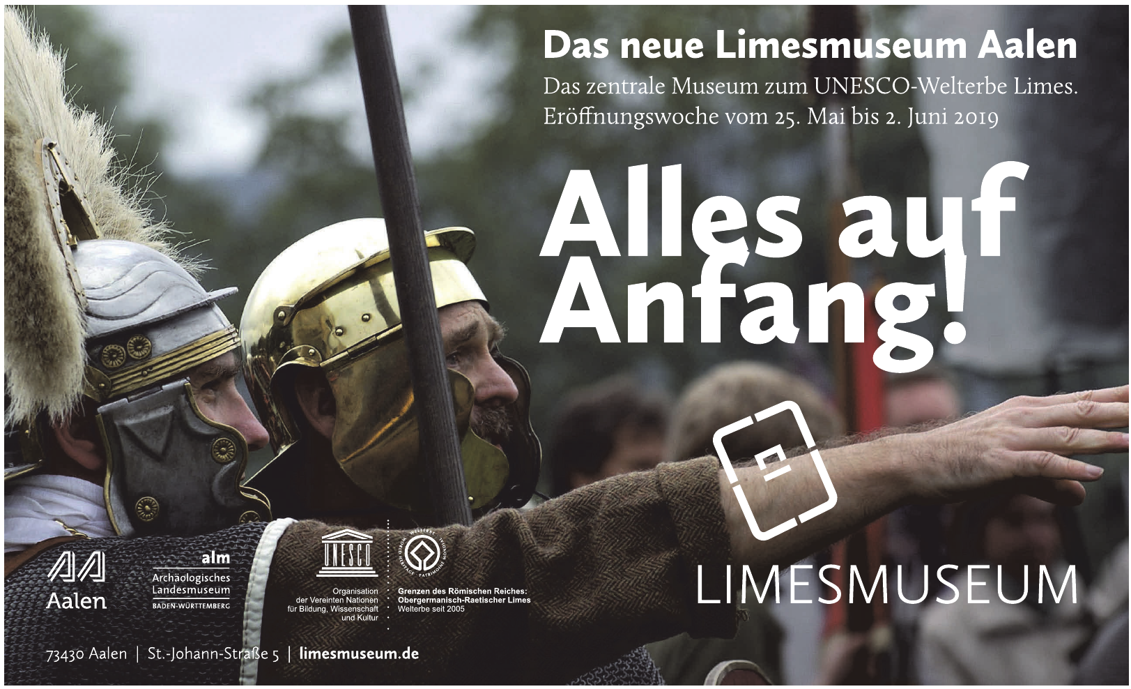 Limesmuseum Limesmuseum