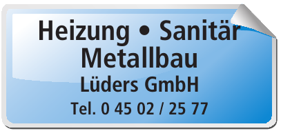 Metallbau Lüders GmbH Metallbau Lüders GmbH