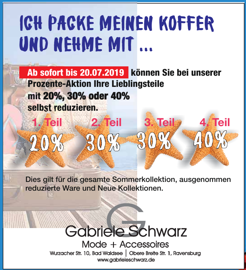 Gabriele Schwarz Mode+Accessoires Gabriele Schwarz Mode+Accessoires