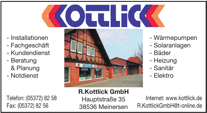 Kottlick GmbH Kottlick GmbH