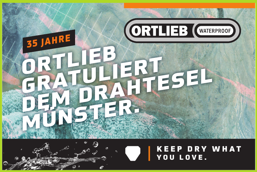Ortlieb Ortlieb