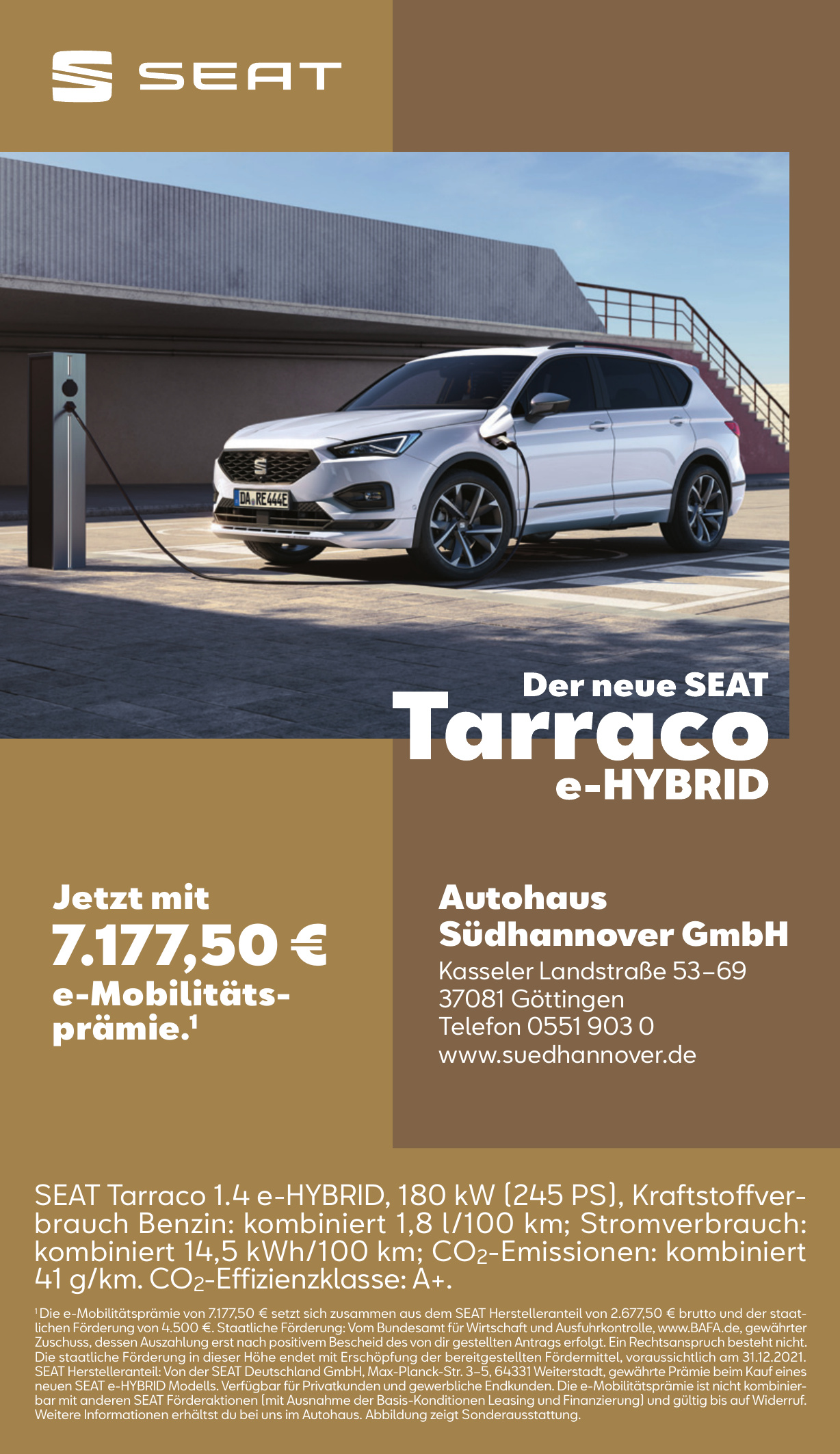 Autohaus Südhannover GmbH Autohaus Südhannover GmbH