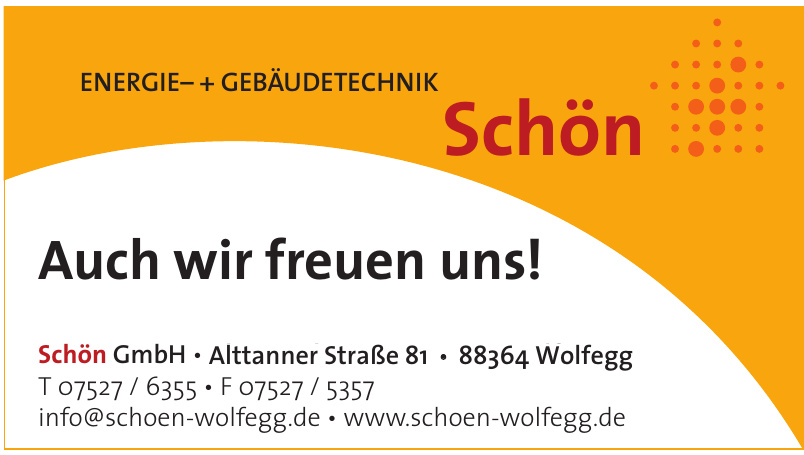 Schön GmbH Schön GmbH