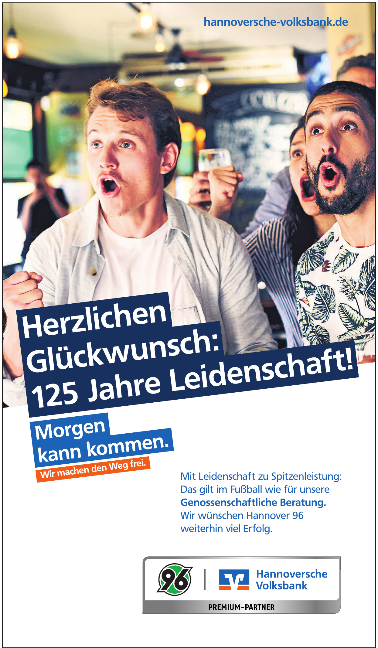 Hannoversche Volksbank Hannoversche Volksbank