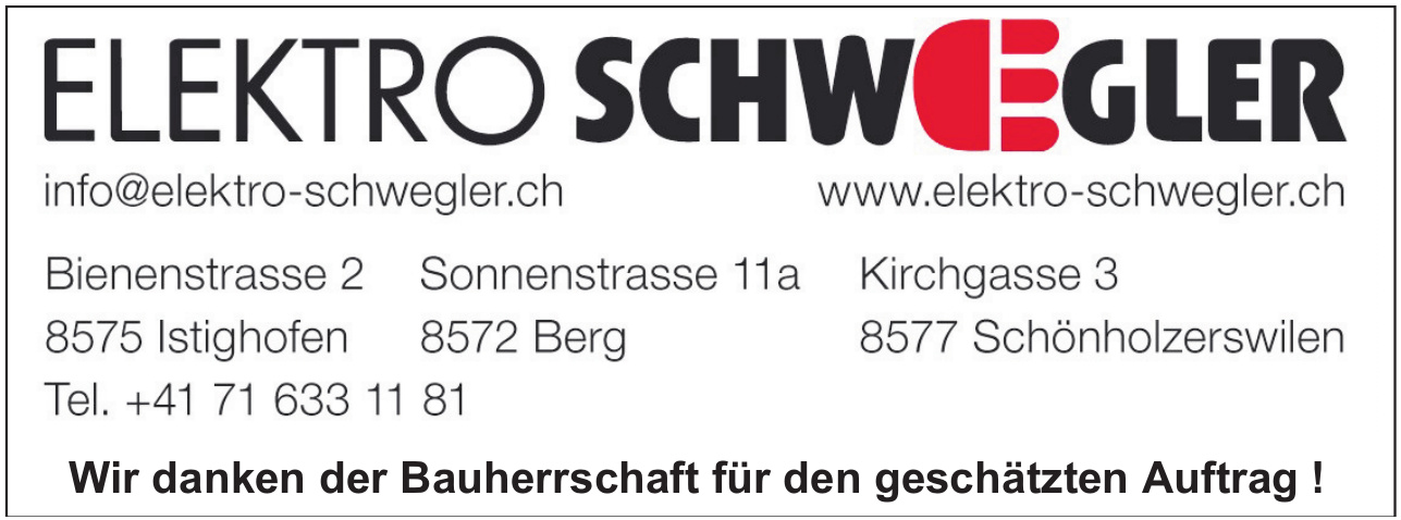 Elektro Schwegler Elektro Schwegler