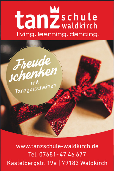 Tanzschule Waldkirch
