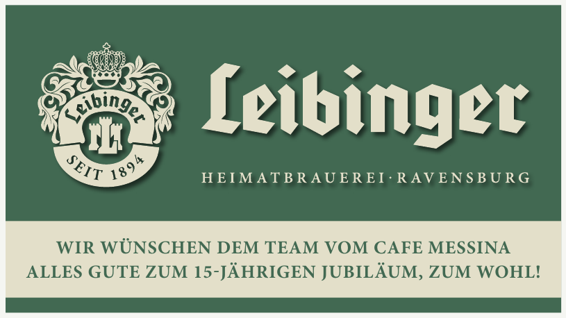 Leibinger Leibinger
