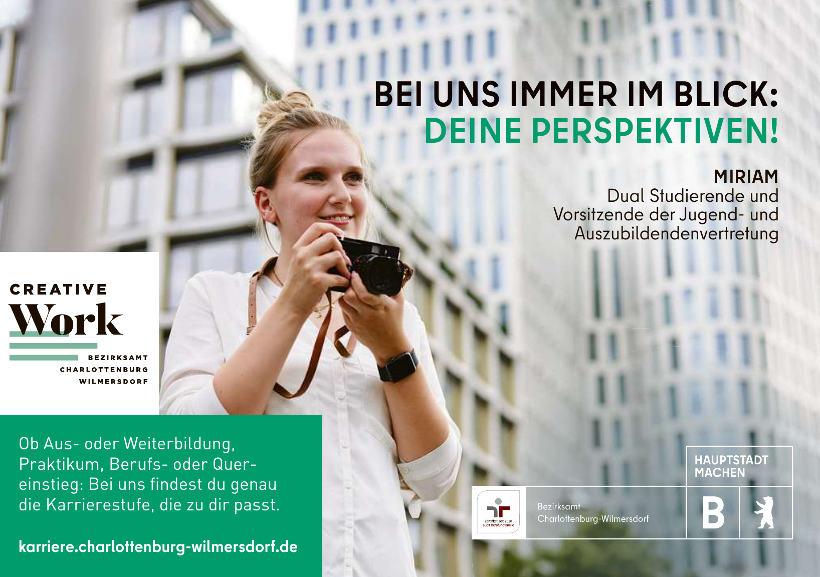 Bezirksamt Charlottenburg-Wilmersdorf Bezirksamt Charlottenburg-Wilmersdorf