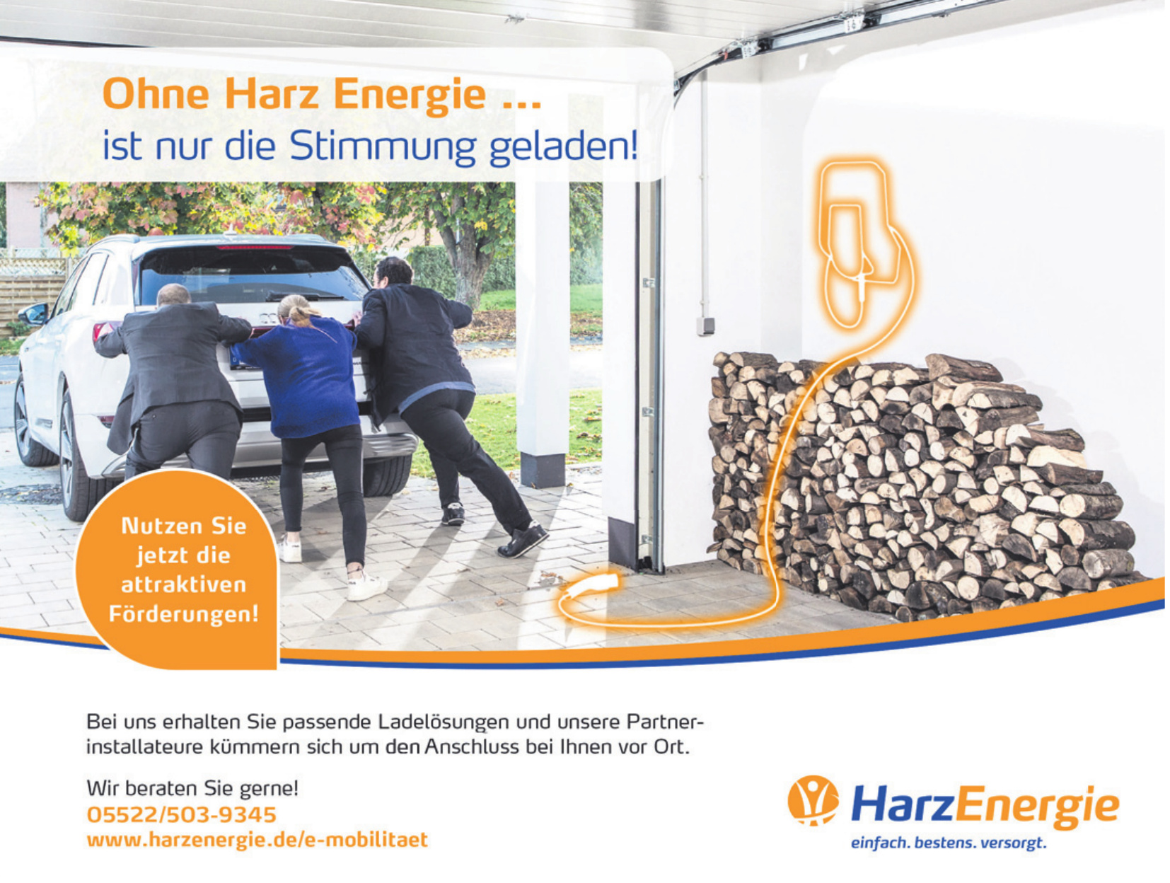 Harz Energie Harz Energie