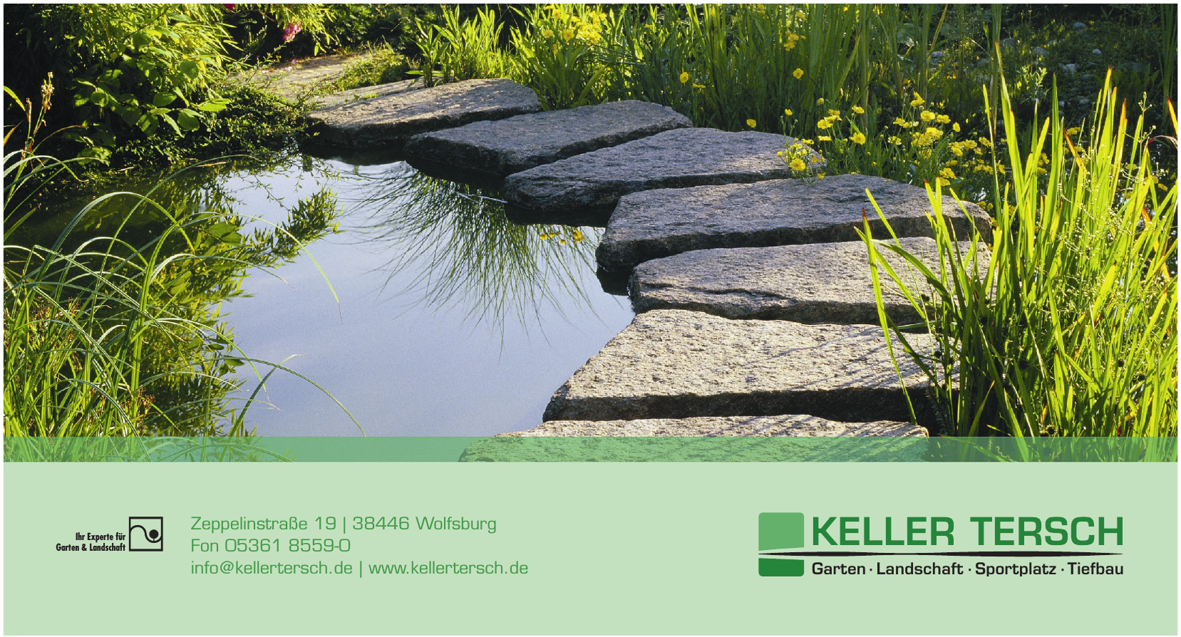 Keller Tersch Keller Tersch