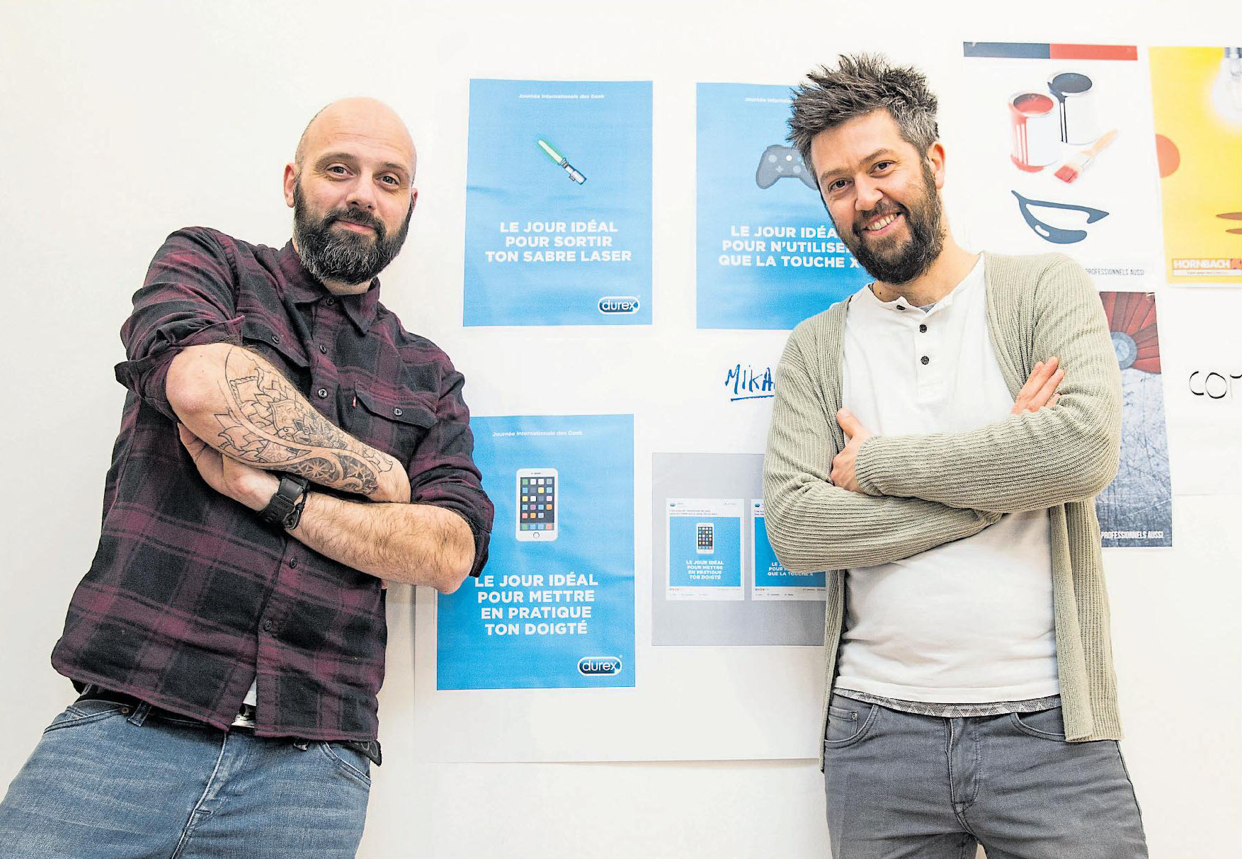 2019 entschied das Team von Mikado den Wettbewerb für sich. Foto: Gerry Huberty