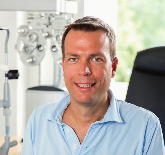Linsentausch: Grauer-Star-OP mit dem Laser Image 2 Linsentausch: Grauer-Star-OP mit dem Laser Image 2